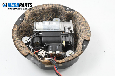 Компресор въздушно окачване за BMW X5 Series E53 (05.2000 - 12.2006) 4.4 i, 286 к.с., № 1082099