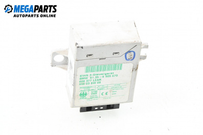 Модул EWS за BMW X5 Series E53 (05.2000 - 12.2006), № 61.35-6 905 670