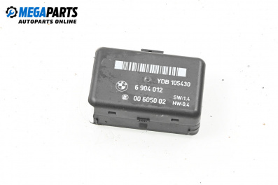 Сензор за дъжд за BMW X5 Series E53 (05.2000 - 12.2006), № 6 904 012