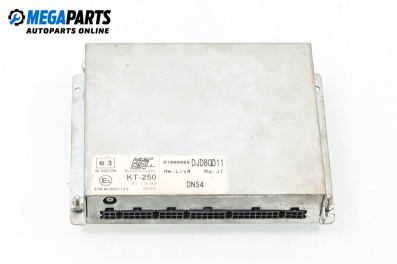 Модул за BMW X5 Series E53 (05.2000 - 12.2006), № MERONE KFT KT-250