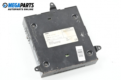 Радио усилвател за BMW X5 Series E53 (05.2000 - 12.2006), № BMW 65.12-8 379 376