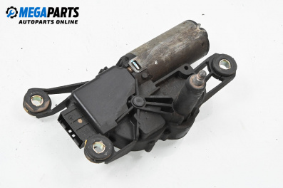 Ел. мотор за чистачките за BMW X5 Series E53 (05.2000 - 12.2006), джип, позиция: задна