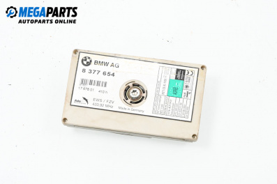 Усилвател антена за BMW X5 Series E53 (05.2000 - 12.2006), № BMW 8 377 654