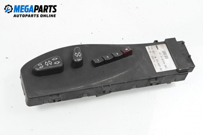 Бутони реглаж ел. седалка за BMW X5 Series E53 (05.2000 - 12.2006), № 61.31-8 245 383