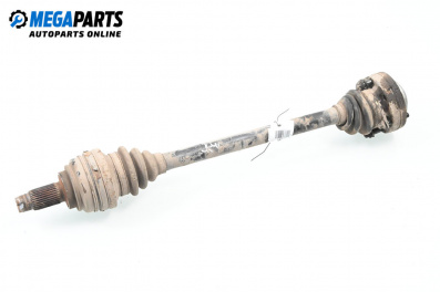 Полуоска за BMW X5 Series E53 (05.2000 - 12.2006) 4.4 i, 286 к.с., позиция: задна, дясна, автоматик