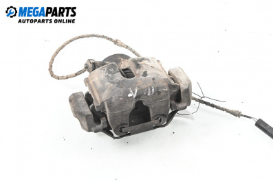 Спирачен апарат за BMW X5 Series E53 (05.2000 - 12.2006), позиция: предна, лява