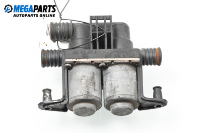 Клапи парно за BMW X5 Series E53 (05.2000 - 12.2006) 4.4 i, 286 к.с., № 8374995