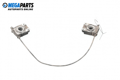 Брава преден капак за BMW X5 Series E53 (05.2000 - 12.2006)