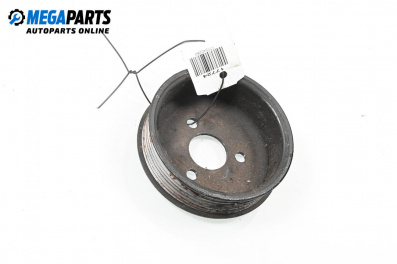 Ремъчна шайба за BMW X5 Series E53 (05.2000 - 12.2006) 4.4 i, 286 к.с.
