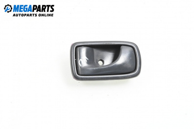 Вътрешна дръжка за Daihatsu Cuore IV Hatchback (08.1994 - 12.1999), 4+1 вр., хечбек, позиция: предна, лява