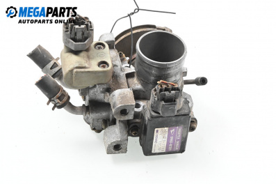 Дроселова клапа за Daihatsu Cuore IV Hatchback (08.1994 - 12.1999) 0.8, 43 к.с.