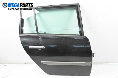 Врата за Renault Megane II Grandtour (08.2003 - 08.2012), 4+1 вр., комби, позиция: задна, дясна