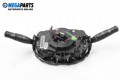 Лостчета светлини и чистачки за Renault Megane II Grandtour (08.2003 - 08.2012)