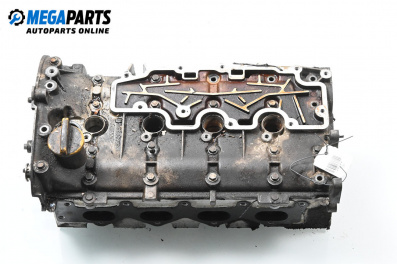 Глава за Renault Megane II Grandtour (08.2003 - 08.2012) 2.0, 135 к.с.