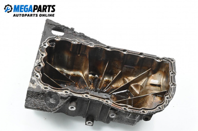 Картер за Renault Megane II Grandtour (08.2003 - 08.2012) 2.0, 135 к.с.