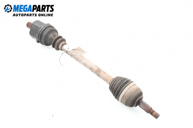 Полуоска за Renault Megane II Grandtour (08.2003 - 08.2012) 2.0, 135 к.с., позиция: предна, лява, автоматик