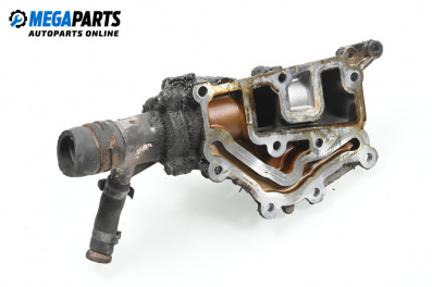 Корпус на термостат за Renault Megane II Grandtour (08.2003 - 08.2012) 2.0, 135 к.с.