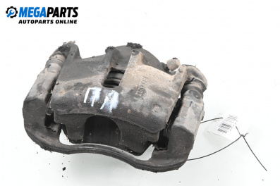 Спирачен апарат за Renault Megane II Grandtour (08.2003 - 08.2012), позиция: предна, лява