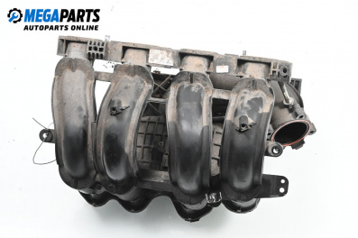 Всмукателен колектор за Ford Fiesta VI Hatchback (06.2008 - 05.2017) 1.4, 97 к.с.