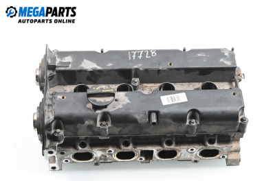 Глава за Ford Fiesta VI Hatchback (06.2008 - 05.2017) 1.4, 97 к.с.