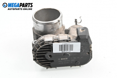 Дроселова клапа за Ford Fiesta VI Hatchback (06.2008 - 05.2017) 1.4, 97 к.с., № Bosch 0 280 750 351