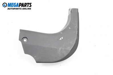 Интериорна пластмаса за Ford Fiesta VI Hatchback (06.2008 - 05.2017), 4+1 вр., хечбек, позиция: предна