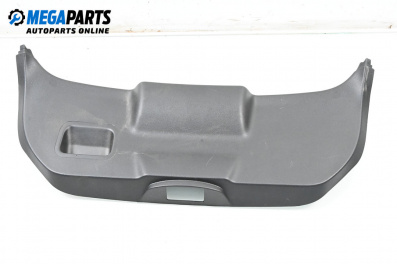 Кора заден капак за Ford Fiesta VI Hatchback (06.2008 - 05.2017), хечбек