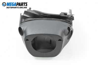 Интериорна пластмаса волан за Ford Fiesta VI Hatchback (06.2008 - 05.2017), 4+1 вр., хечбек