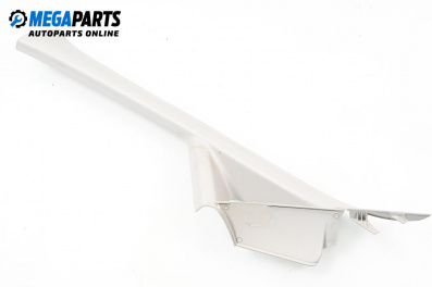 Интериорна пластмаса за Ford Fiesta VI Hatchback (06.2008 - 05.2017), 4+1 вр., хечбек, позиция: предна