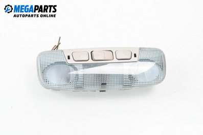 Плафон за Ford Fiesta VI Hatchback (06.2008 - 05.2017)