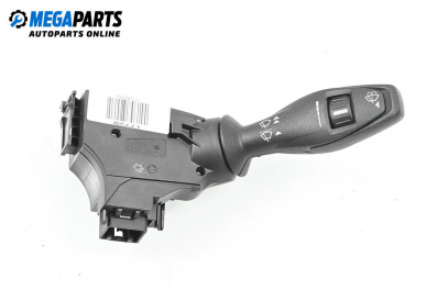 Лостче за чистачки за Ford Fiesta VI Hatchback (06.2008 - 05.2017)