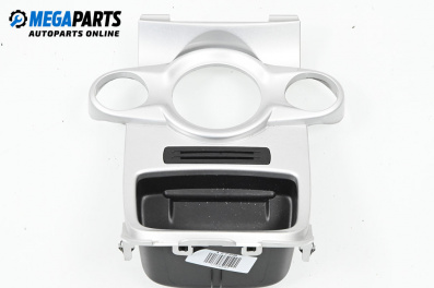 Централна конзола за Ford Fiesta VI Hatchback (06.2008 - 05.2017)