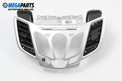 Централна конзола за Ford Fiesta VI Hatchback (06.2008 - 05.2017)