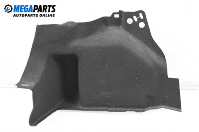 Кора багажник за Ford Fiesta VI Hatchback (06.2008 - 05.2017), хечбек