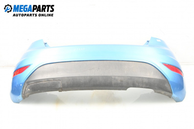 Задна броня за Ford Fiesta VI Hatchback (06.2008 - 05.2017), хечбек