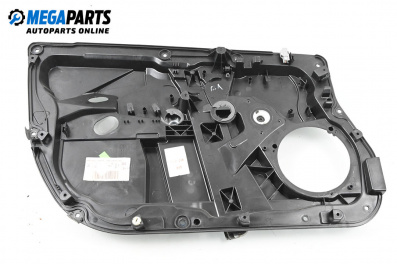 Механизъм ел. стъкло за Ford Fiesta VI Hatchback (06.2008 - 05.2017), 4+1 вр., хечбек, позиция: предна, лява