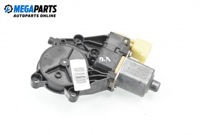 Електромотор за стъклоподемник за Ford Fiesta VI Hatchback (06.2008 - 05.2017), 4+1 вр., хечбек, позиция: предна, лява