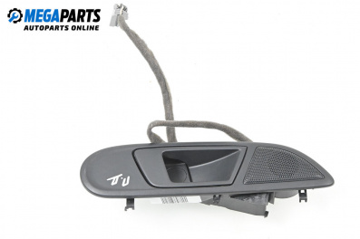 Вътрешна дръжка за Ford Fiesta VI Hatchback (06.2008 - 05.2017), 4+1 вр., хечбек, позиция: предна, дясна