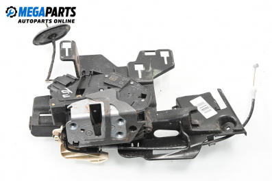 Брава на врата за Ford Fiesta VI Hatchback (06.2008 - 05.2017), позиция: предна, дясна