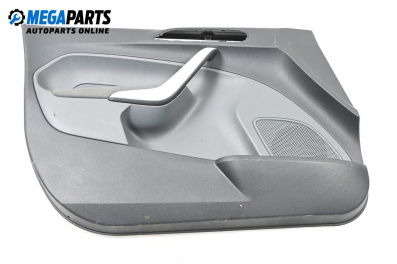 Кора врата за Ford Fiesta VI Hatchback (06.2008 - 05.2017), 4+1 вр., хечбек, позиция: предна, лява