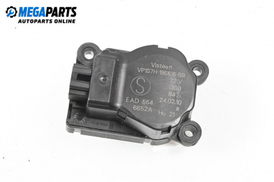 Моторче клапа парно за Ford Fiesta VI Hatchback (06.2008 - 05.2017) 1.4, 97 к.с., № VP1S7H-19E616-BB