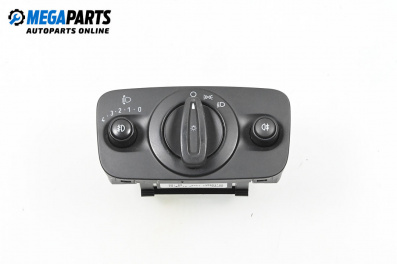 Ключ светлини  за Ford Fiesta VI Hatchback (06.2008 - 05.2017)