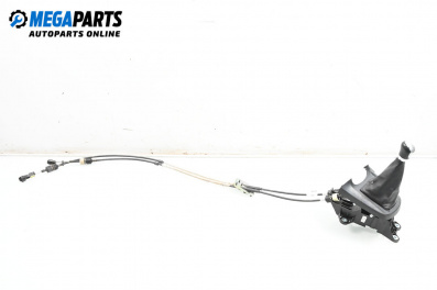 Скоростен лост с жила за Ford Fiesta VI Hatchback (06.2008 - 05.2017)