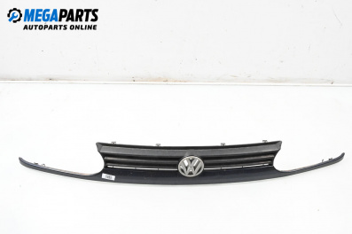 Решетка за Volkswagen Golf III Hatchback (08.1991 - 07.1998), хечбек, позиция: предна