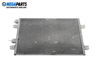 Климатичен радиатор за Dacia Logan Sedan I (09.2004 - 10.2012) 1.5 dCi (LS0J, LS0Y), 65 к.с.