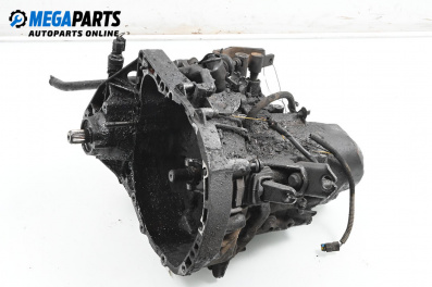 Ръчна скоростна кутия за Dacia Logan Sedan I (09.2004 - 10.2012) 1.5 dCi (LS0J, LS0Y), 65 к.с.