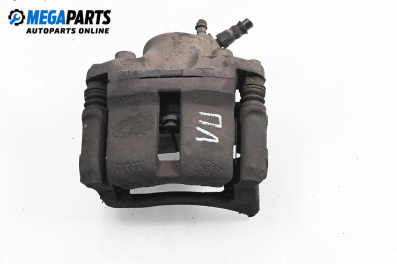 Спирачен апарат за Dacia Logan Sedan I (09.2004 - 10.2012), позиция: предна, лява