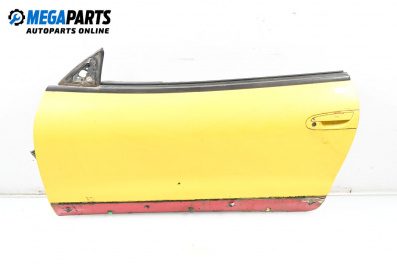 Врата за Mitsubishi Eclipse II Coupe (04.1994 - 04.1999), 2+1 вр., купе, позиция: лява