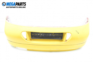 Задна броня за Mitsubishi Eclipse II Coupe (04.1994 - 04.1999), купе