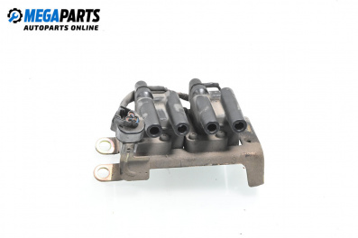 Запалителна бобина за Mitsubishi Eclipse II Coupe (04.1994 - 04.1999) 2000 GS 16V (D32A), 146 к.с.